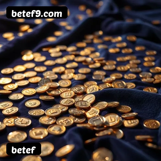 Requisitos do APK da betef para Android