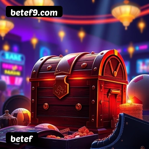 Catálogo betef 3.100+ jogos - Pragmatic Play, Evolution, NetEnt