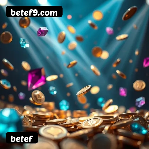 betef PIX instantâneo Brasil - Depósito e saque em minutos 24/7