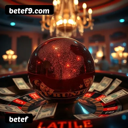 Principais provedores de slots da betef - NetEnt, Pragmatic Play, Play'n GO